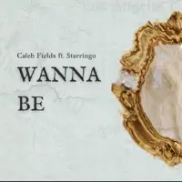 Wanna Be (feat. Starringo) — Caleb Fields