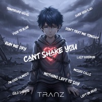 Can't Shake You - DJ Tranz