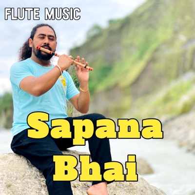 Bishnu Dev - Flute Sapana Bhai (Romantic Dhun)