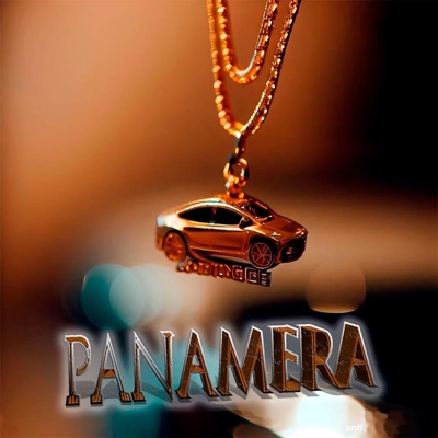 PANAMERA (feat. El p4na) - Single