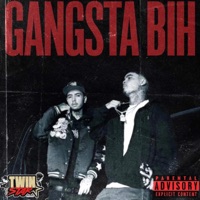BrendenMurda (Gangsta bih) (feat. RBOH) - Single - TWINSTAR RECORDS