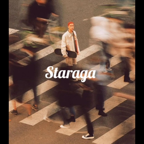 Staraga (feat. Psycho static)