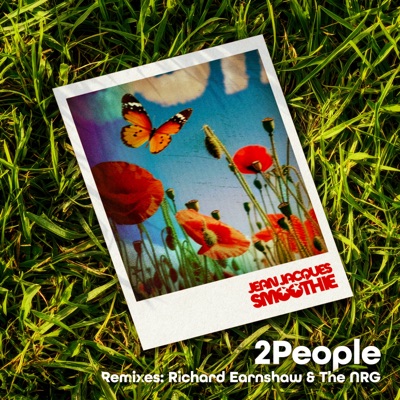 2People Remixes - EP