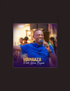 Listen to Pastor Wilson Bugembe, watch music videos, read bio, see tour dates & more!