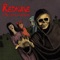 Scream - Rednave lyrics