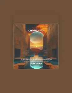 聆聽 Kuka Mystic、觀看音樂影片、閱讀小傳、查看巡演日期等！