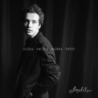 Осень Листья Мойка Питер - Single - ARYATIKOV