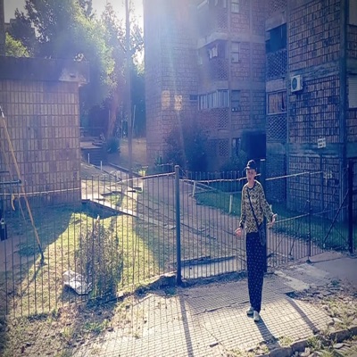 No mas ñerys - Single