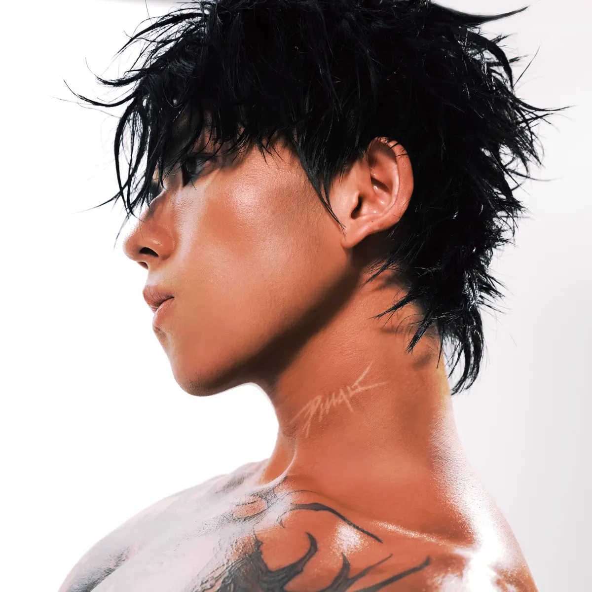 PIZZALI – 赤子 (2024) [iTunes Plus AAC M4A]-新房子