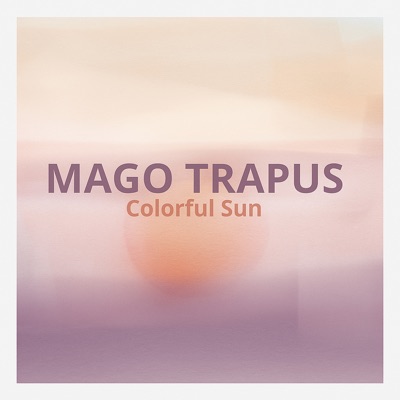 Colorful Sun - Single
