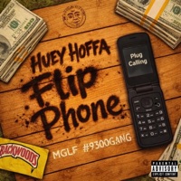 Flip phone - Single - Huey Hoffa