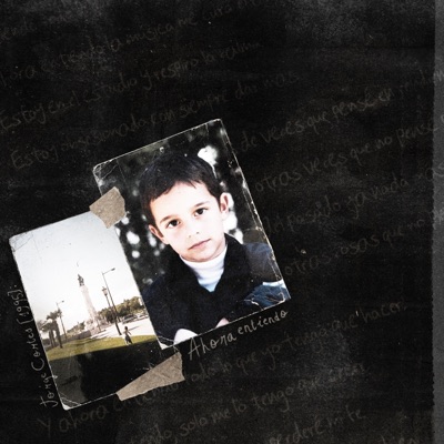 Ahora Entiendo (feat. Luis Branco) - Single