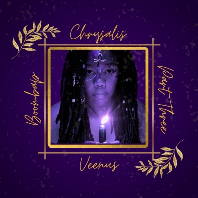 Boombap Chrysalis, Pt. 3 - EP