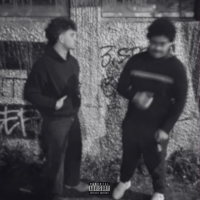 Detox (feat. Nox & Zerø) - Single