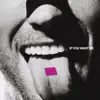Sports - If You Want Me