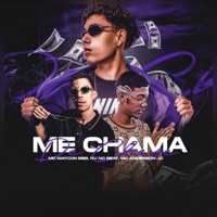 Me Chama De Chefe - Single - NV no Beat, MC Anderson JC & Mc Maycon BSB