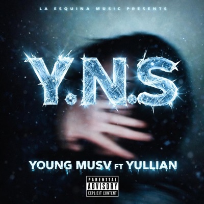 Y.N.S (feat. YOUNG MUSV & YULLIAN) - Single