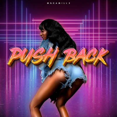 Push Back - Single