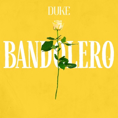 Bandolero (feat. JDMUZIKA & JM EL PEZ) - Single