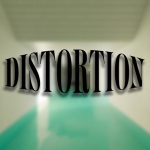DISTORTION
