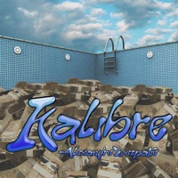 Alexandre Despatie - Single - Kalibre & MOP