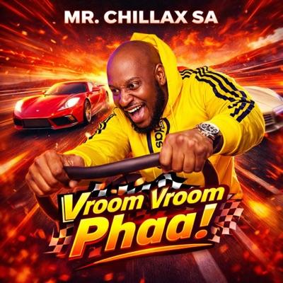 Vroom Vroom Phaa - Single