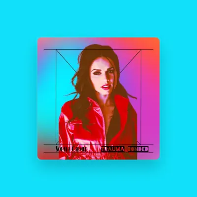 Listen to Sophia Carmen, watch music videos, read bio, see tour dates & more!