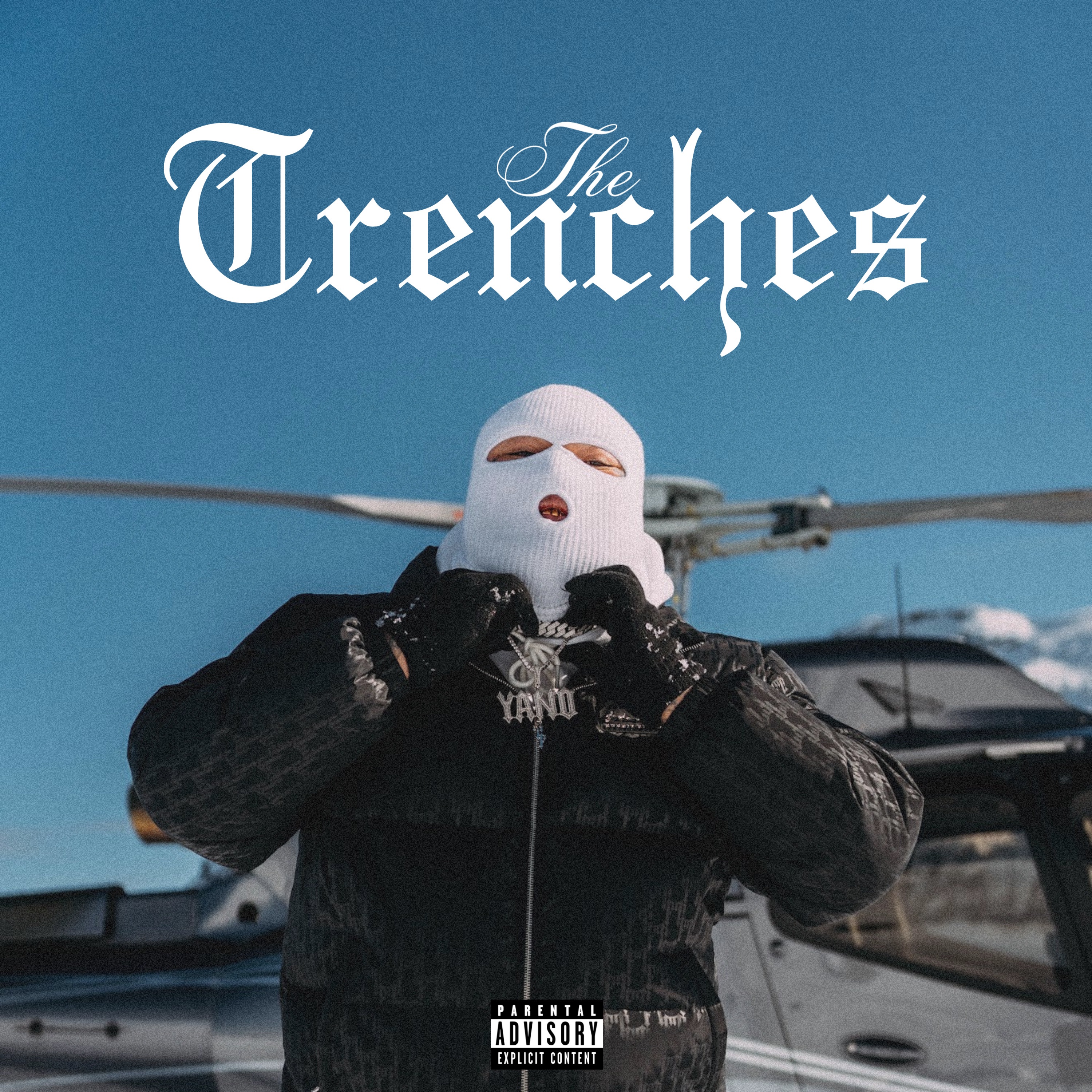 Trenches - Single