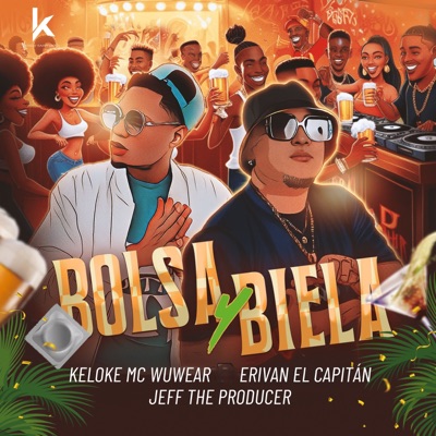 Bolsa y Biela - Single