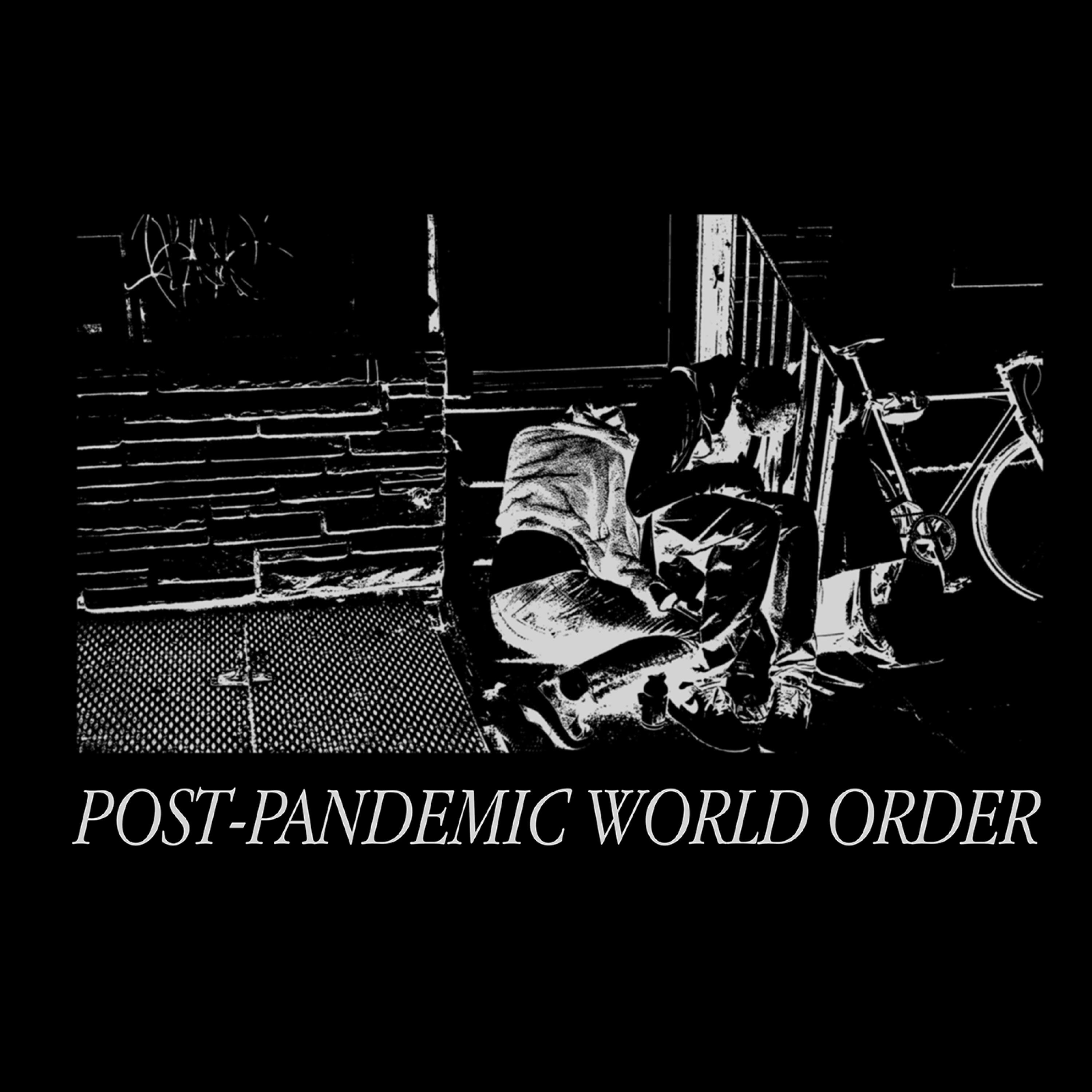Post-Pandemic World Order - Single