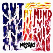 Out Of My Mind artwork