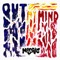 Out Of My Mind - Jend, Paccu & Taha Malki lyrics