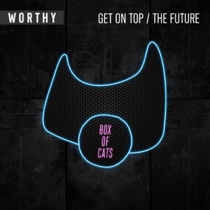 Get on Top / The Future - Single