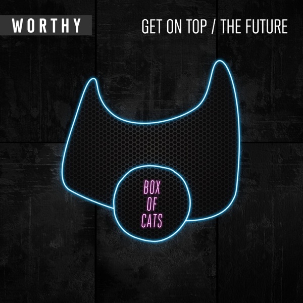 Get on Top / The Future - Single