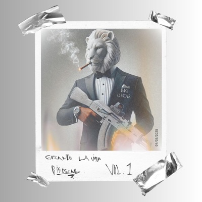 GOZANDO LA VIDA, Vol. 1 - EP