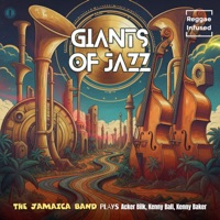 Giants of Jazz - Reggae Infused (feat. Bill Acker, Kenny Ball & Kenny Baker) - The Jamaica Band