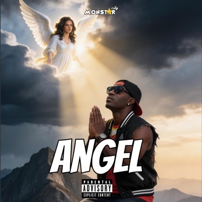 Angel - Single