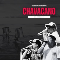 Chavacano Mi Orgullo (feat. cASTIGo & Poloy) - Single - Brian Alfie