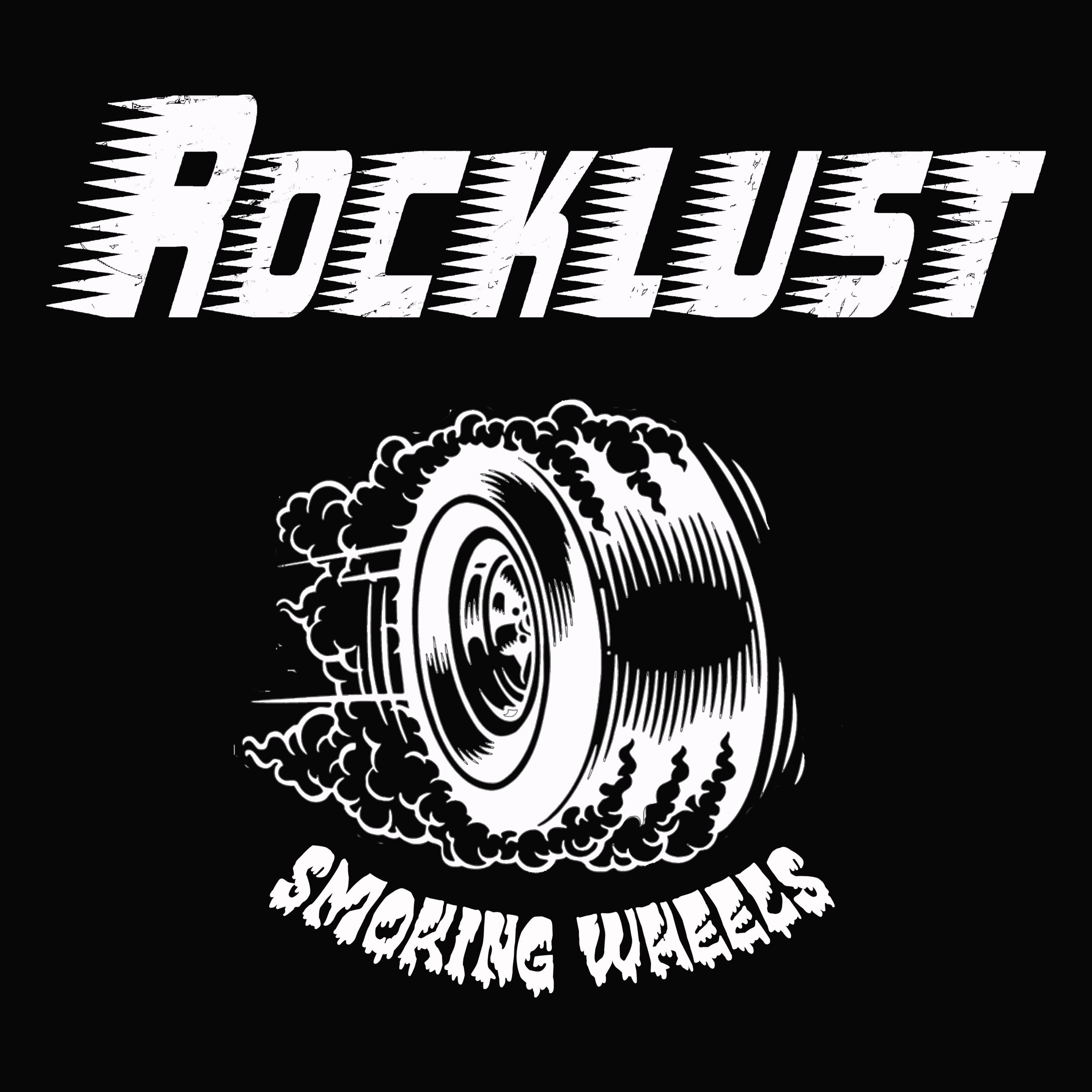 Smoking Wheels - Single