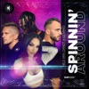 Spinnin' Around - Single