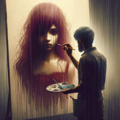 Capelli Bordeaux - Single