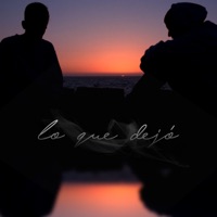 Lo que Dejó - Single - El Extranjero & Wos LasPalmas