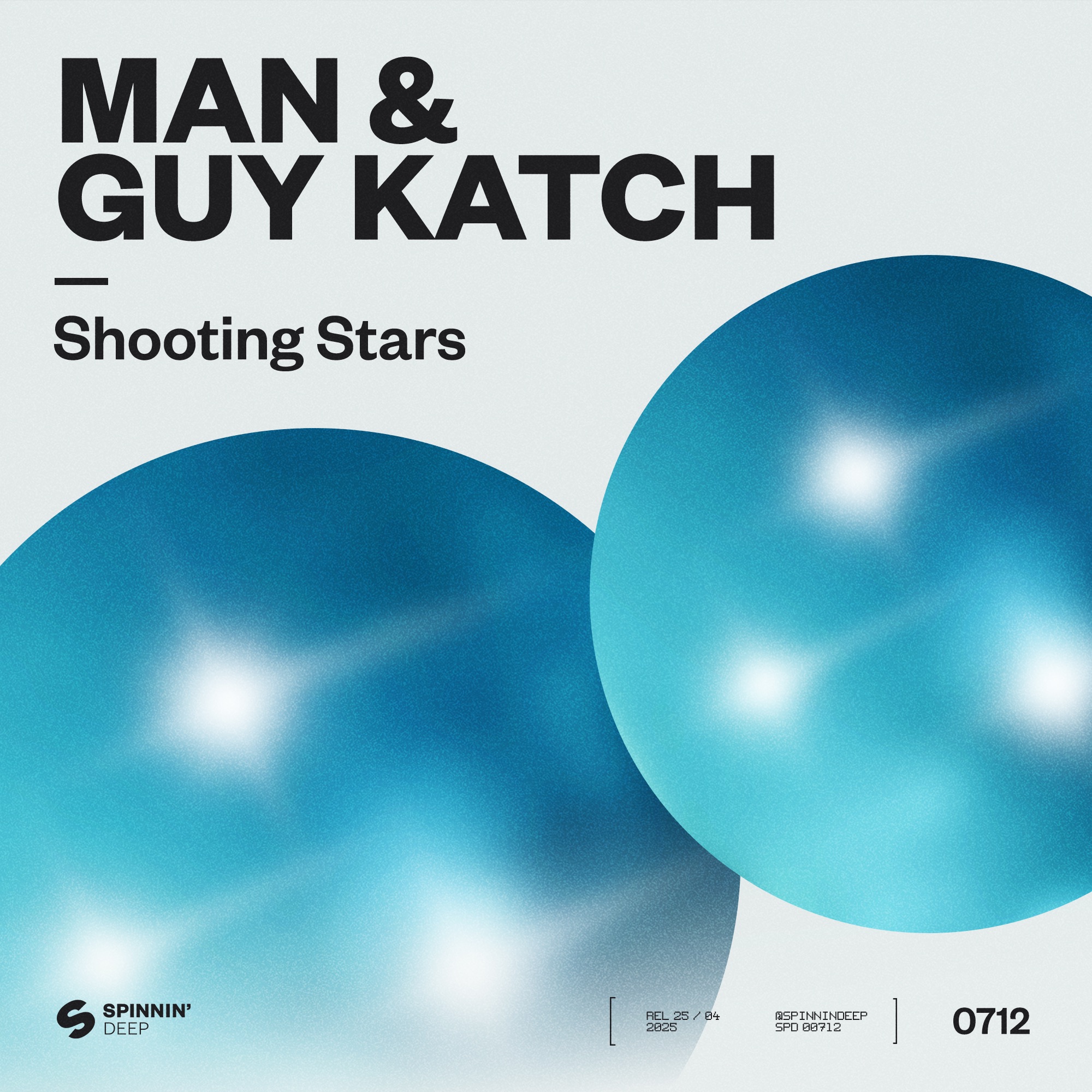 Shooting Stars (Extended Mix) - Single