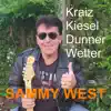 Kraizkieseldunnerwetter