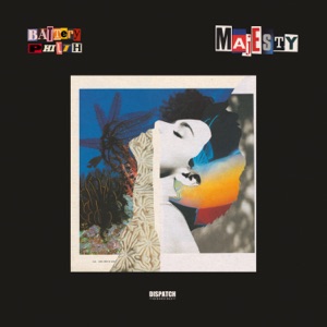 Majesty - EP
