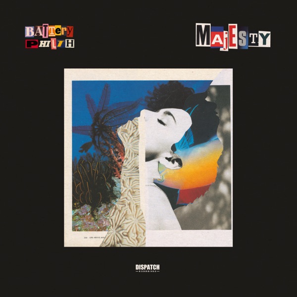 Majesty - EP