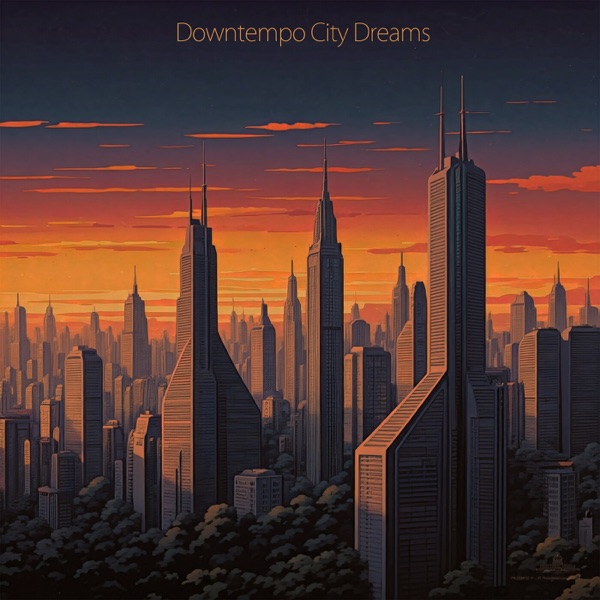 Downtown City Dreams