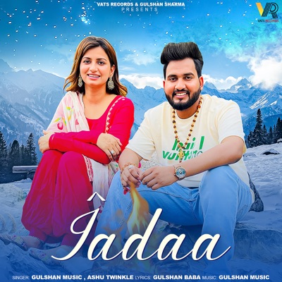 Jadaa - Single