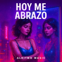 Hoy Me Abrazo - Single - Alritmo Music