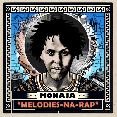 "Melodies-Na-Rap"